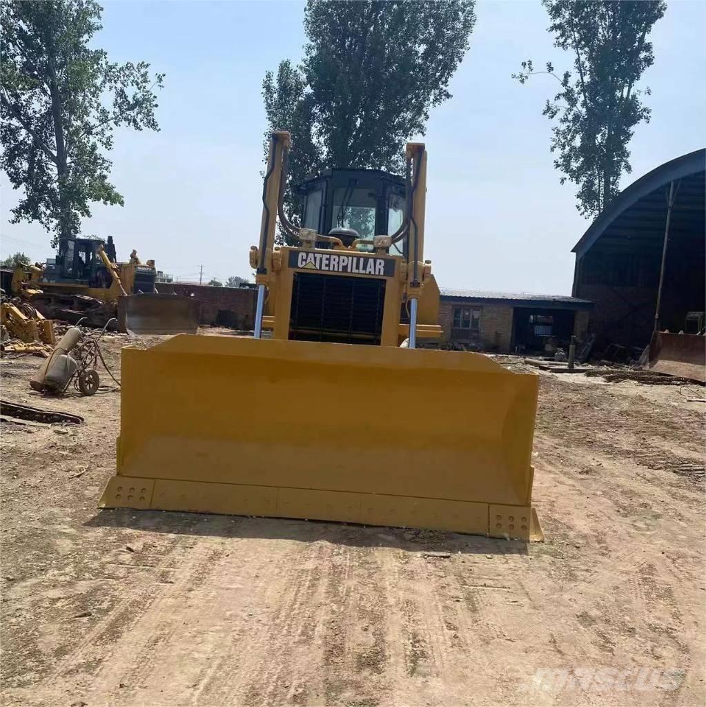 CAT D 7 G Buldozere pe senile