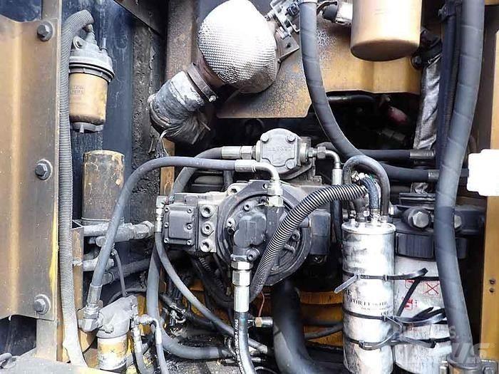  GEAX EK110 Echipamente de forare la suprafata