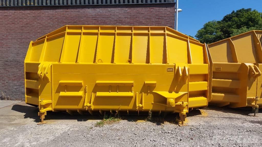 CAT D9T Buldozere pe senile