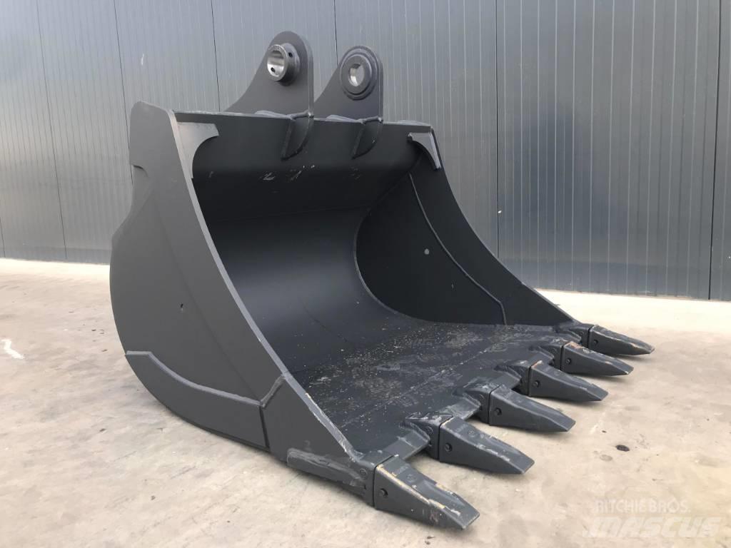 Volvo EC200 Pistoane
