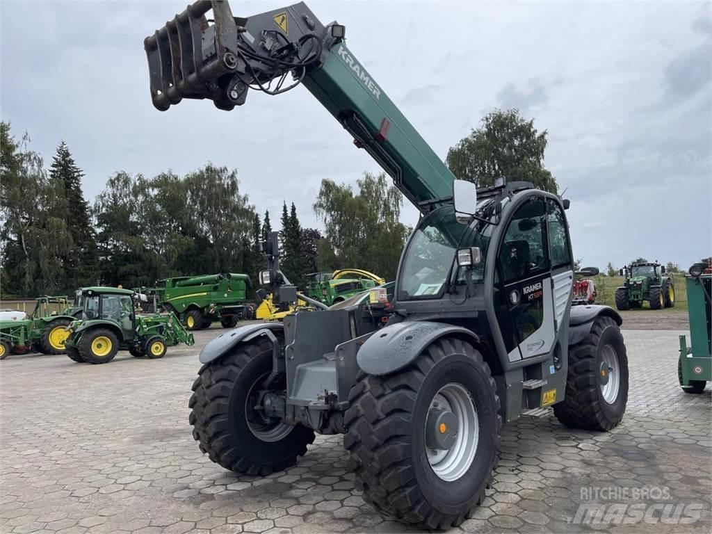 Kramer KT559 Manipulatoare agricole