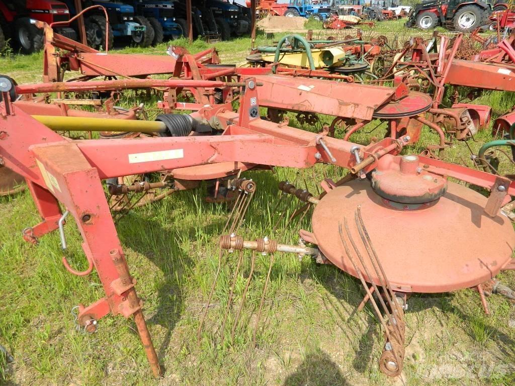 Stoll UM 400 Greble