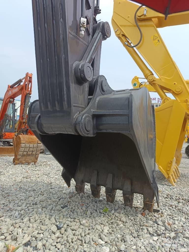 Volvo EC 290 Excavatoare pe șenile
