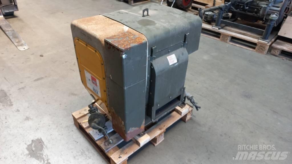 Hatz 2L30C Motoare