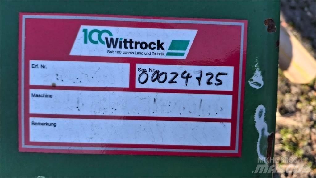 Amazone KE 403/170 Grapa si pluguri rotative