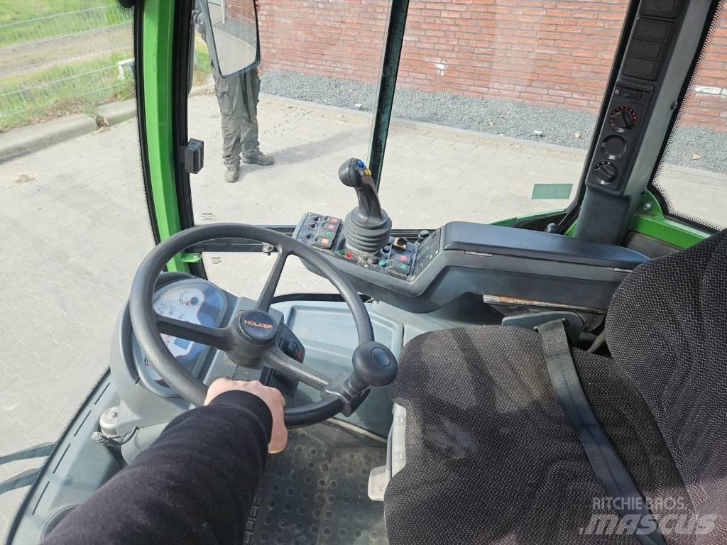 Holder C 250 Masini utilitare