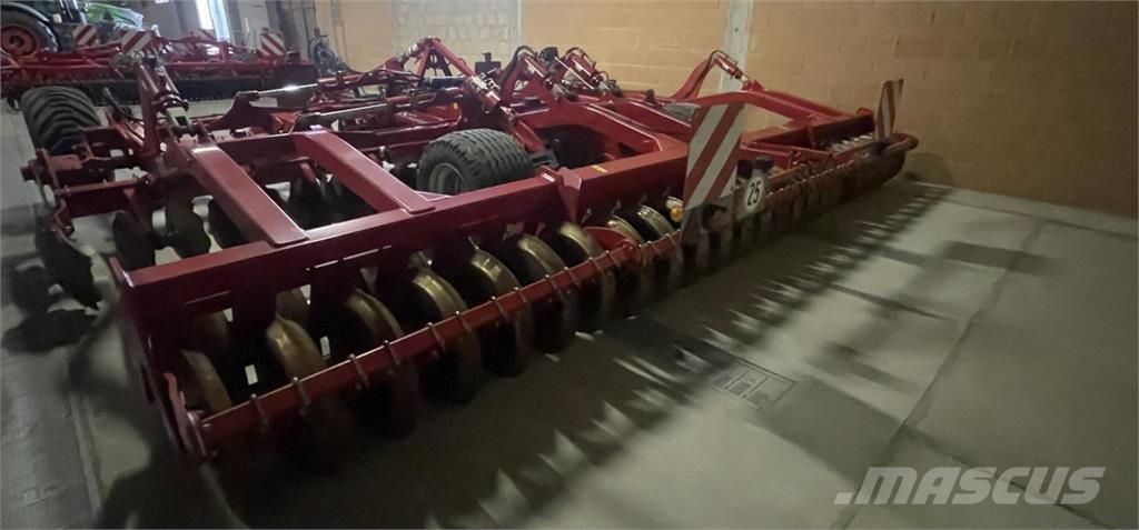 Horsch Joker 6RT Grape cu disc