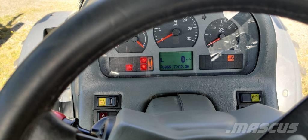 Valtra S 260 Tractoare