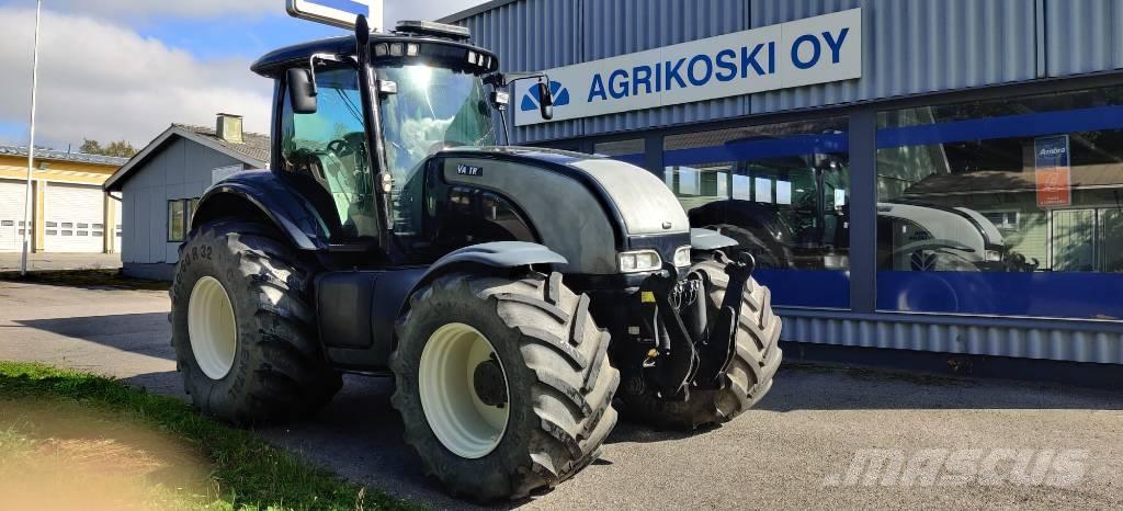 Valtra S 260 Tractoare