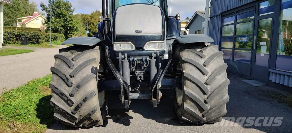 Valtra S 260 Tractoare