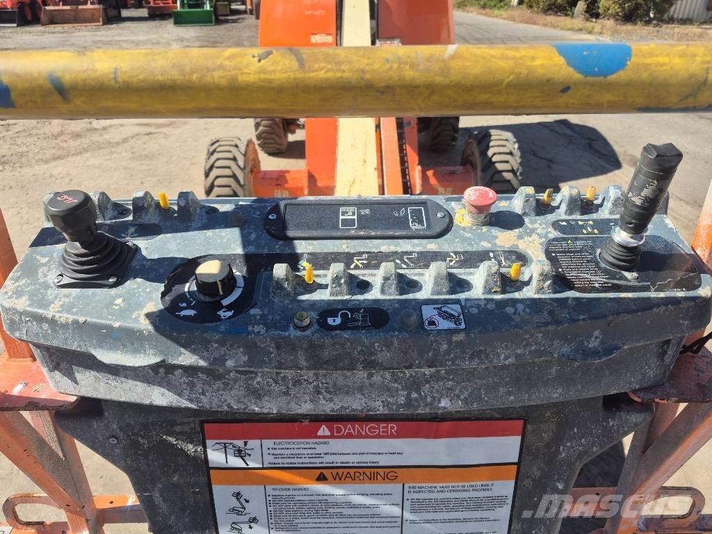 JLG 400 S Nacele cu brat telescopic