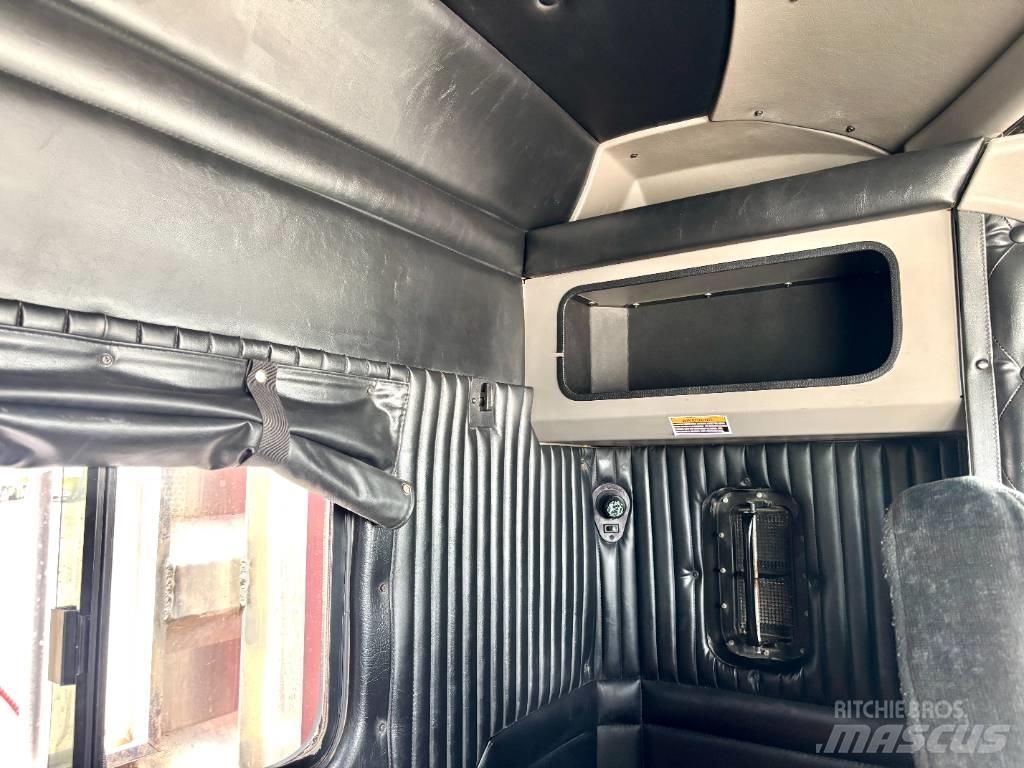 Kenworth T 800 Autotractoare