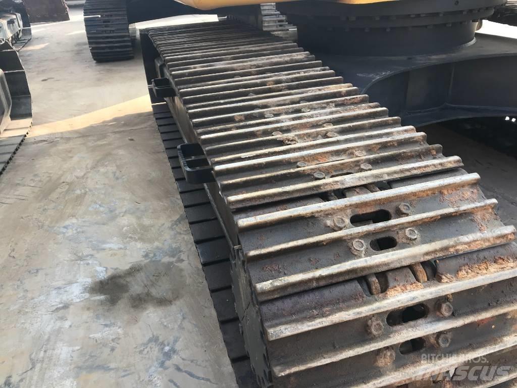 Komatsu PC 200-8N1 Excavatoare pe șenile
