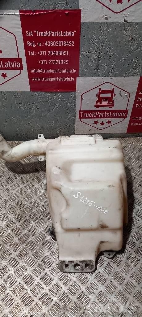 Scania R440  1854255 Cabine si interior
