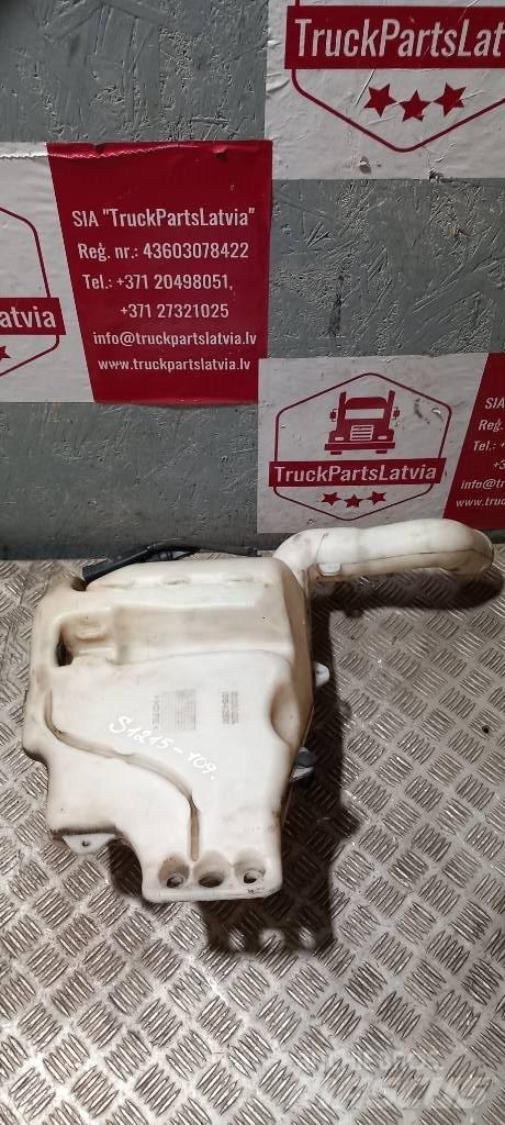 Scania R440  1854255 Cabine si interior