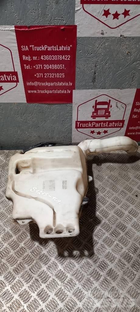 Scania R440  1854255 Cabine si interior