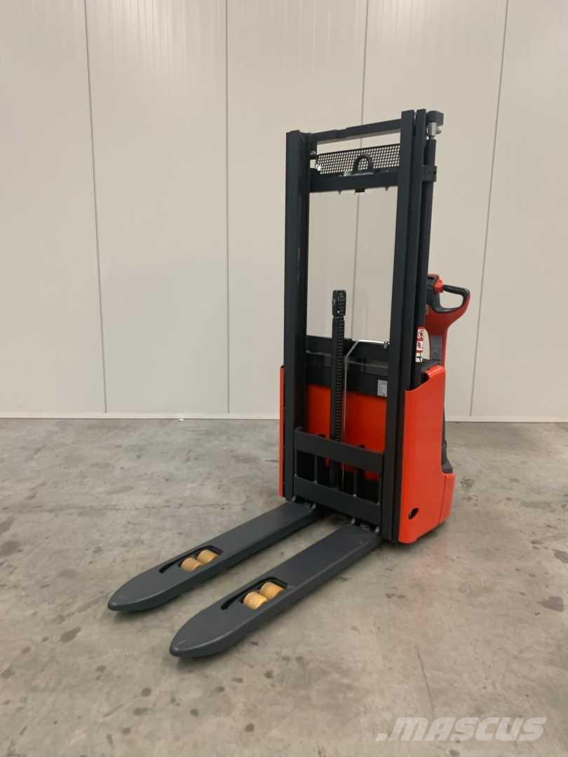 Linde L10 Transpaleti autopropulsanti