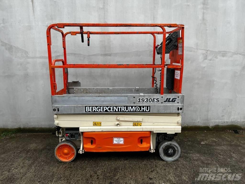 JLG 1930 ES Platforme foarfeca