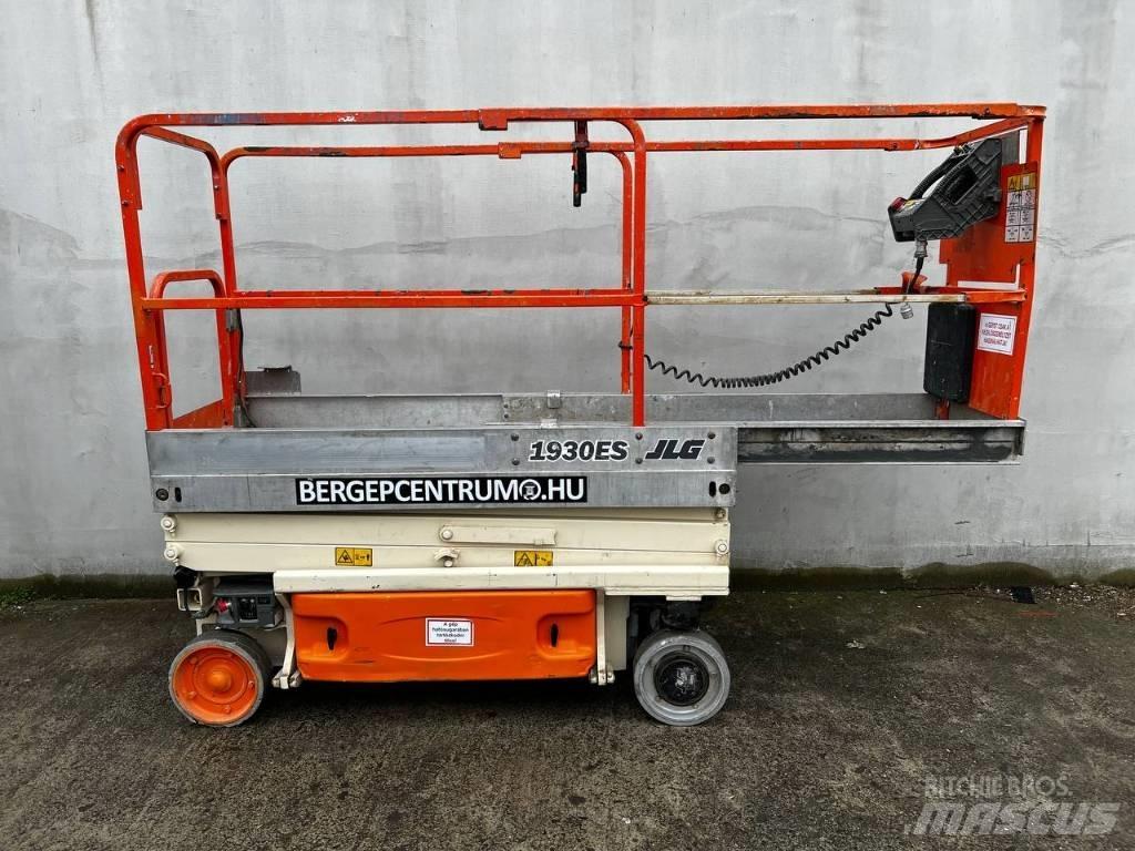 JLG 1930 ES Platforme foarfeca