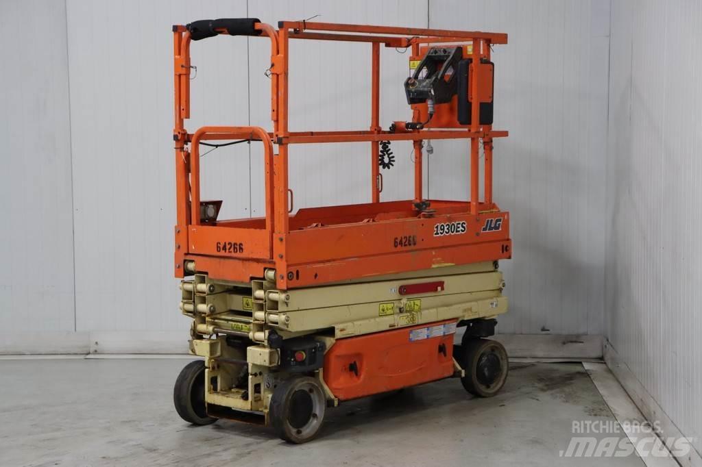 JLG 1930ES Platforme foarfeca