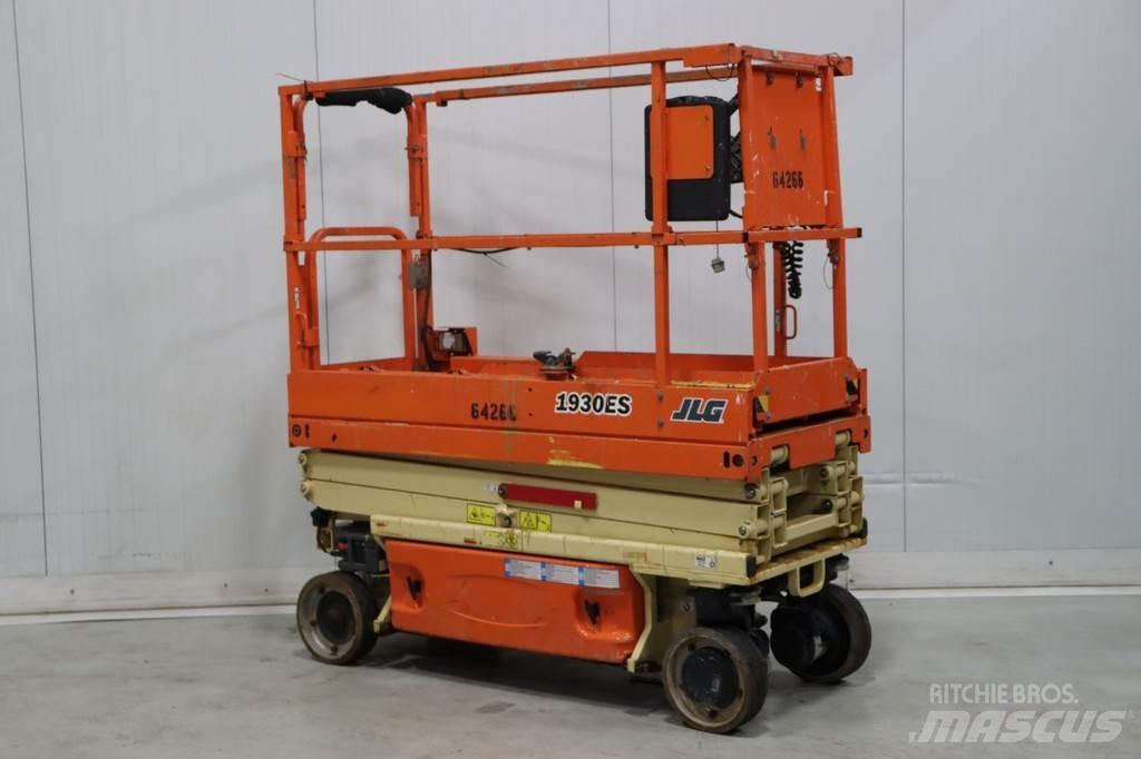 JLG 1930ES Platforme foarfeca