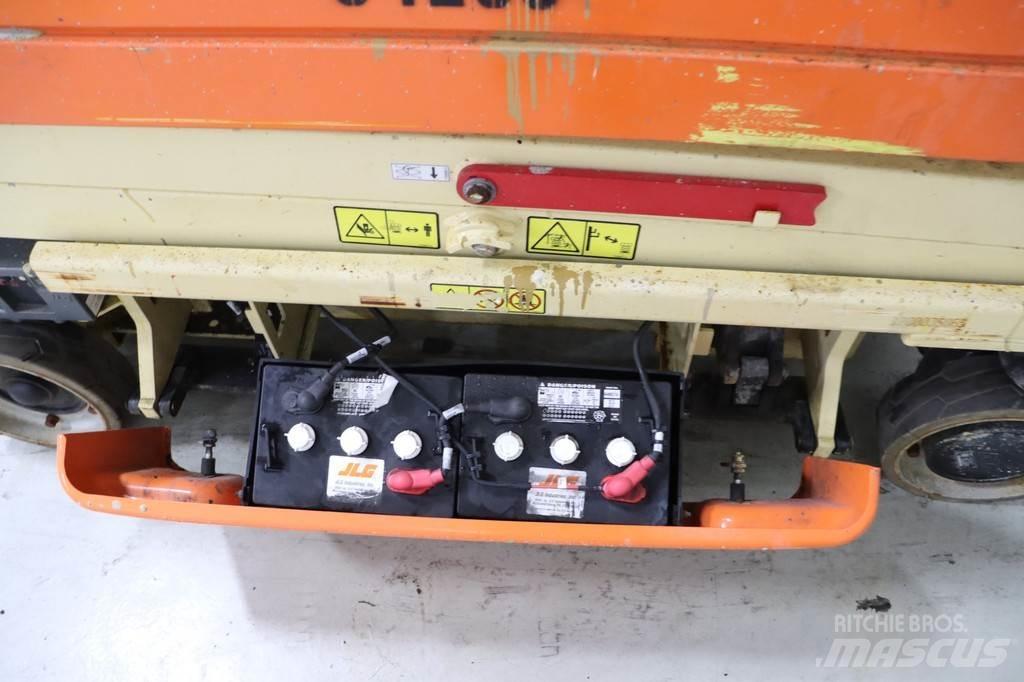 JLG 1930ES Platforme foarfeca