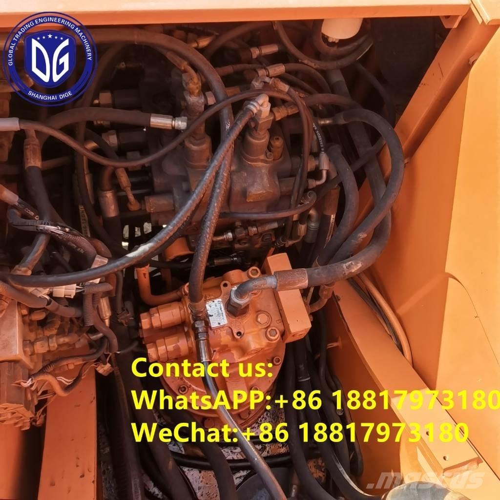 Doosan DH 150 LC-7 Excavatoare pe șenile
