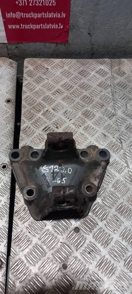 Scania G 400   1785814 Sasiuri si suspensii
