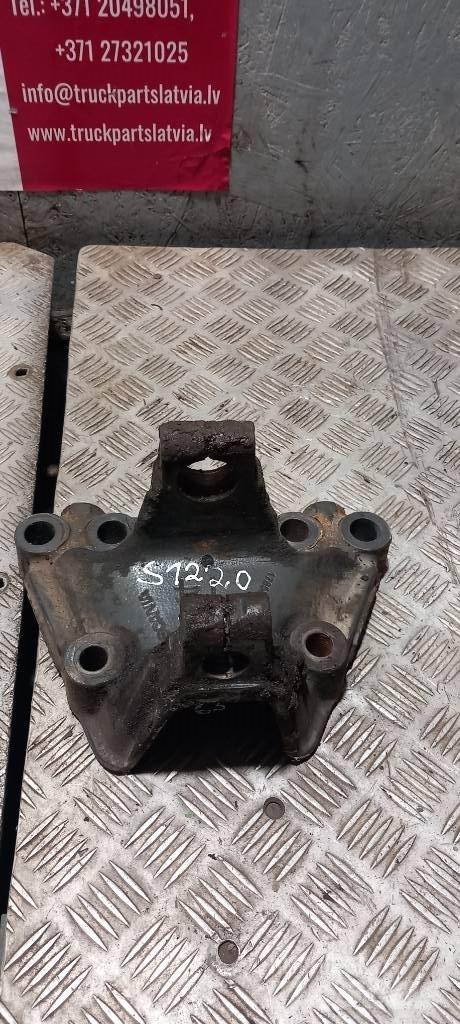 Scania G 400   1785814 Sasiuri si suspensii
