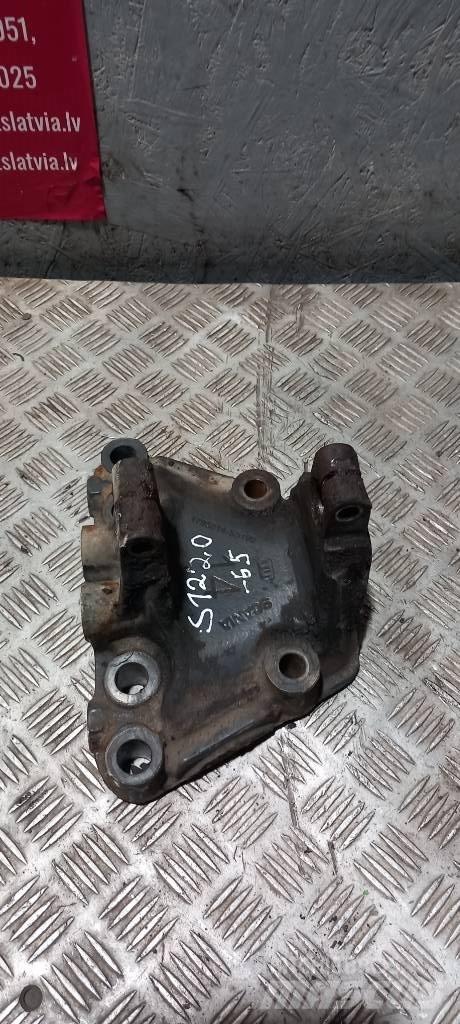 Scania G 400   1785814 Sasiuri si suspensii