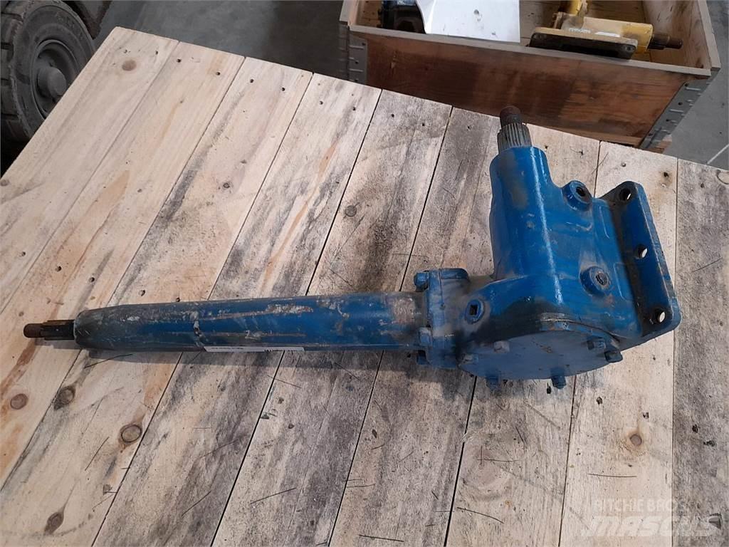 Fordson Major Alte accesorii tractor