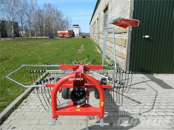 DCM GA 340 3PS 9B Greble