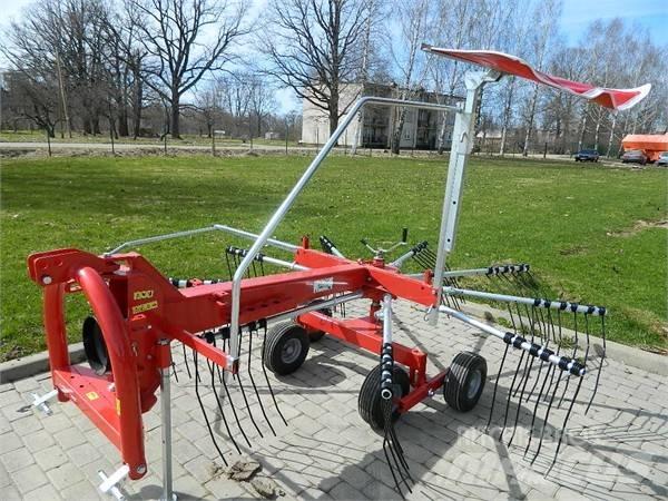 DCM GA 340 3PS 9B Greble