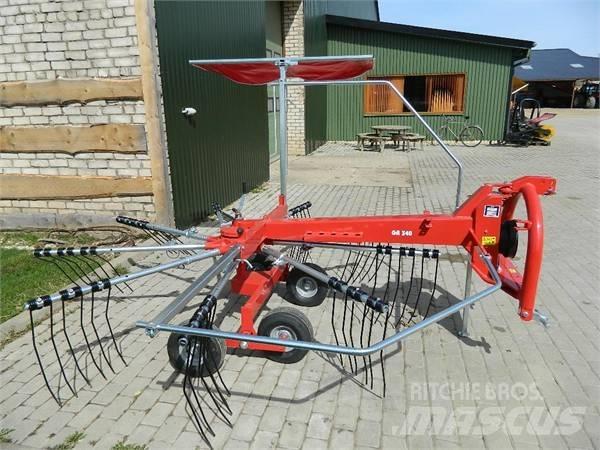 DCM GA 340 3PS 9B Greble