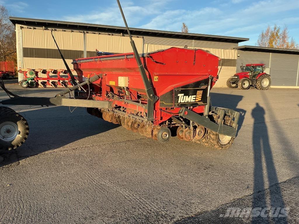 Tume JC 4000 Star Semanatoare