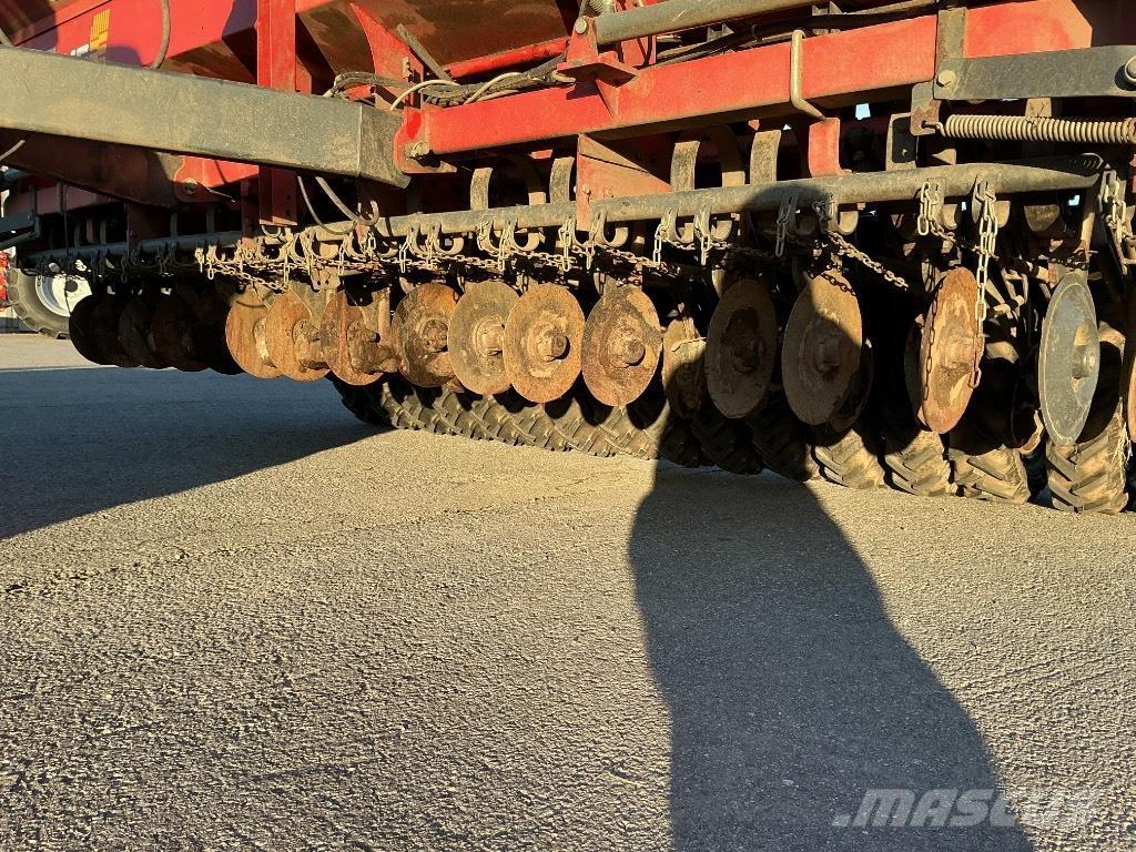 Tume JC 4000 Star Semanatoare