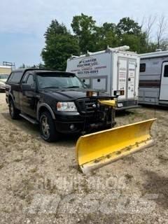 Ford F 150 Pick up/Platou