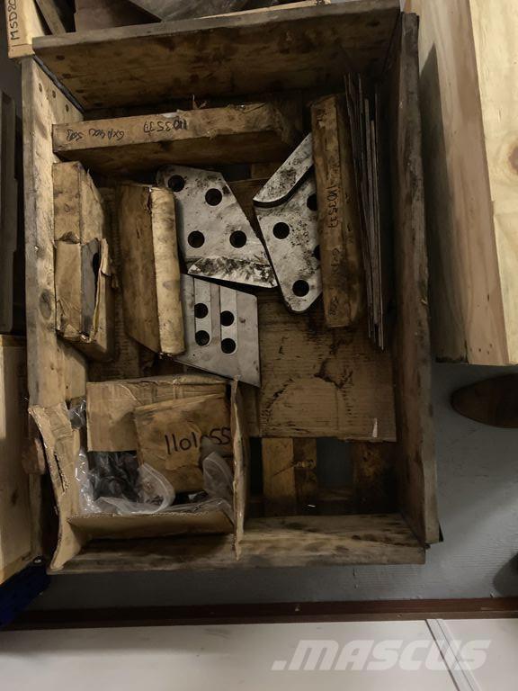 Genesis GXP 400R Taietoare