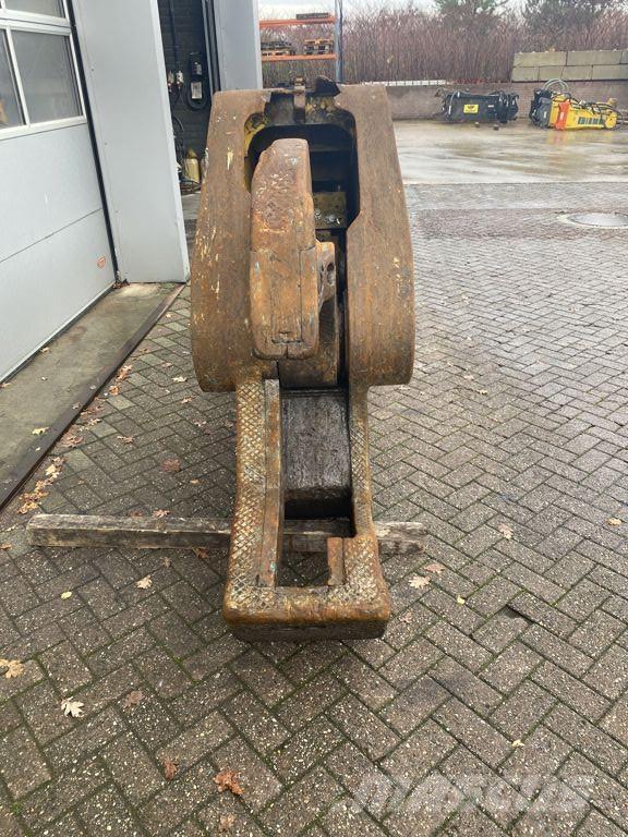 Genesis GXP 400R Taietoare