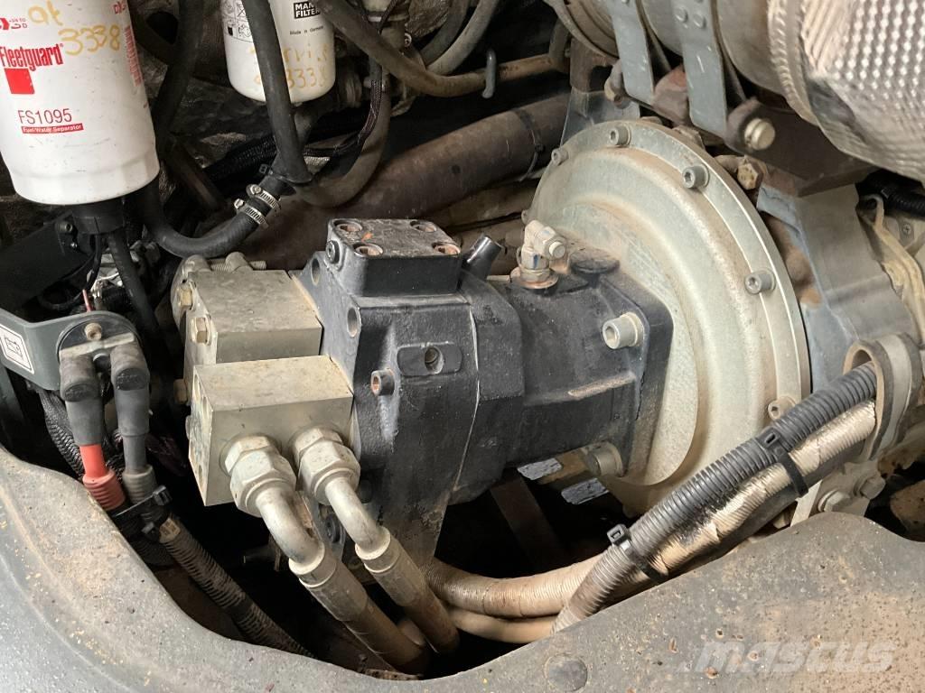 Neuson ET 90 Excavatoare 7t - 12t