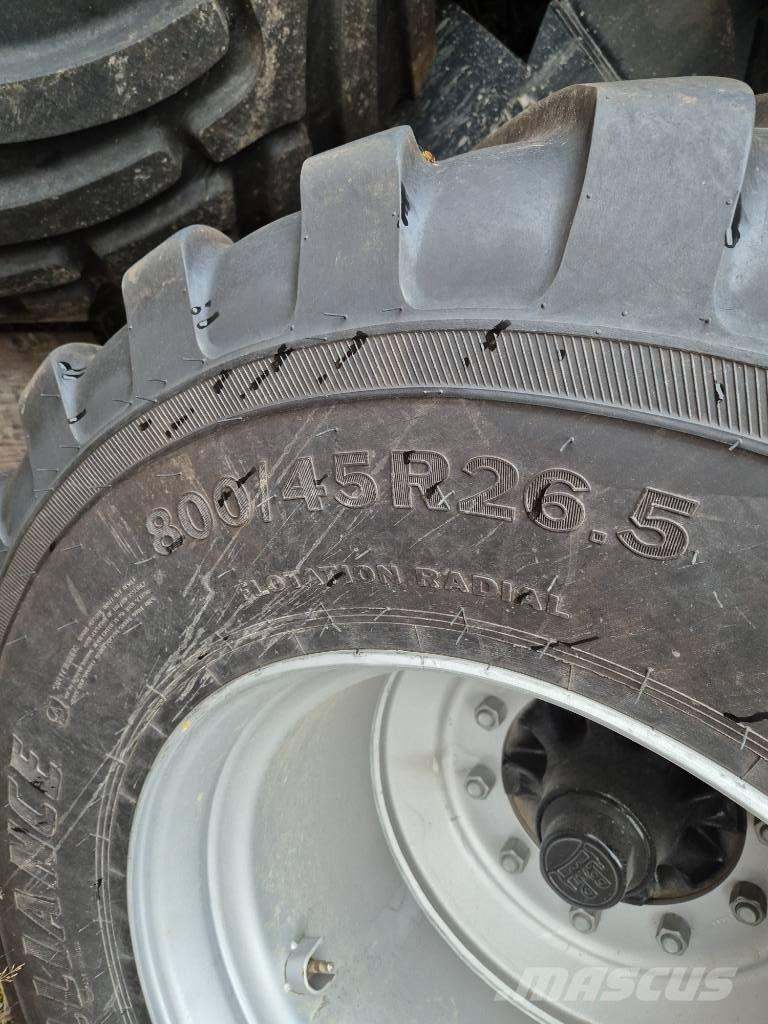 Pöttinger jumbo 5390 Remorci cu autoîncarcare