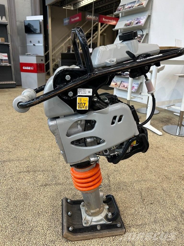 Mikasa MTX 50 Compactor