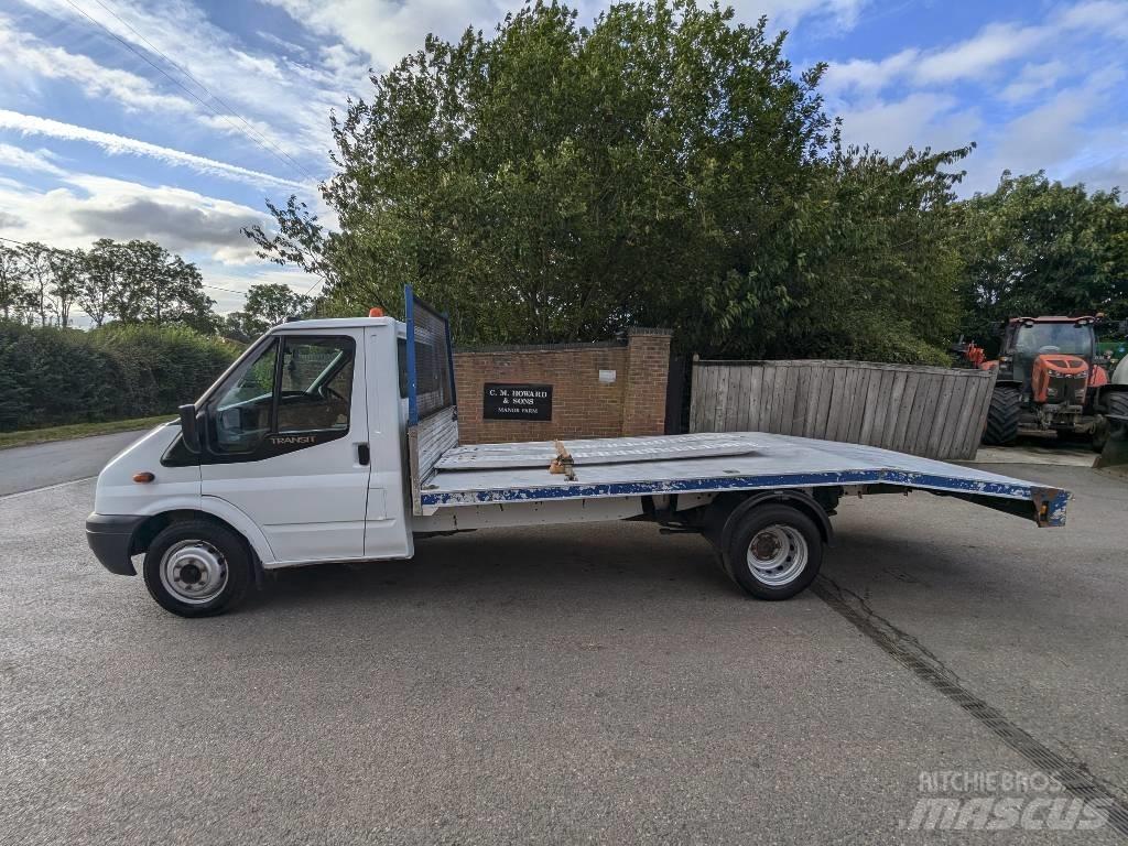 Ford Transit Altele