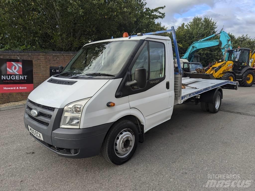 Ford Transit Altele