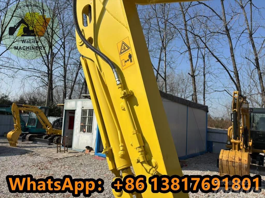 Yanmar Vio 55 Mini excavatoare < 7t