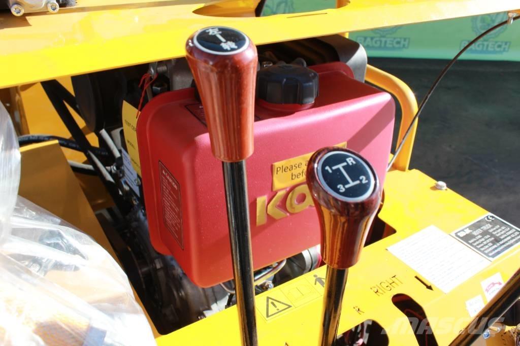  SDJK  800L Mixere beton/mortar