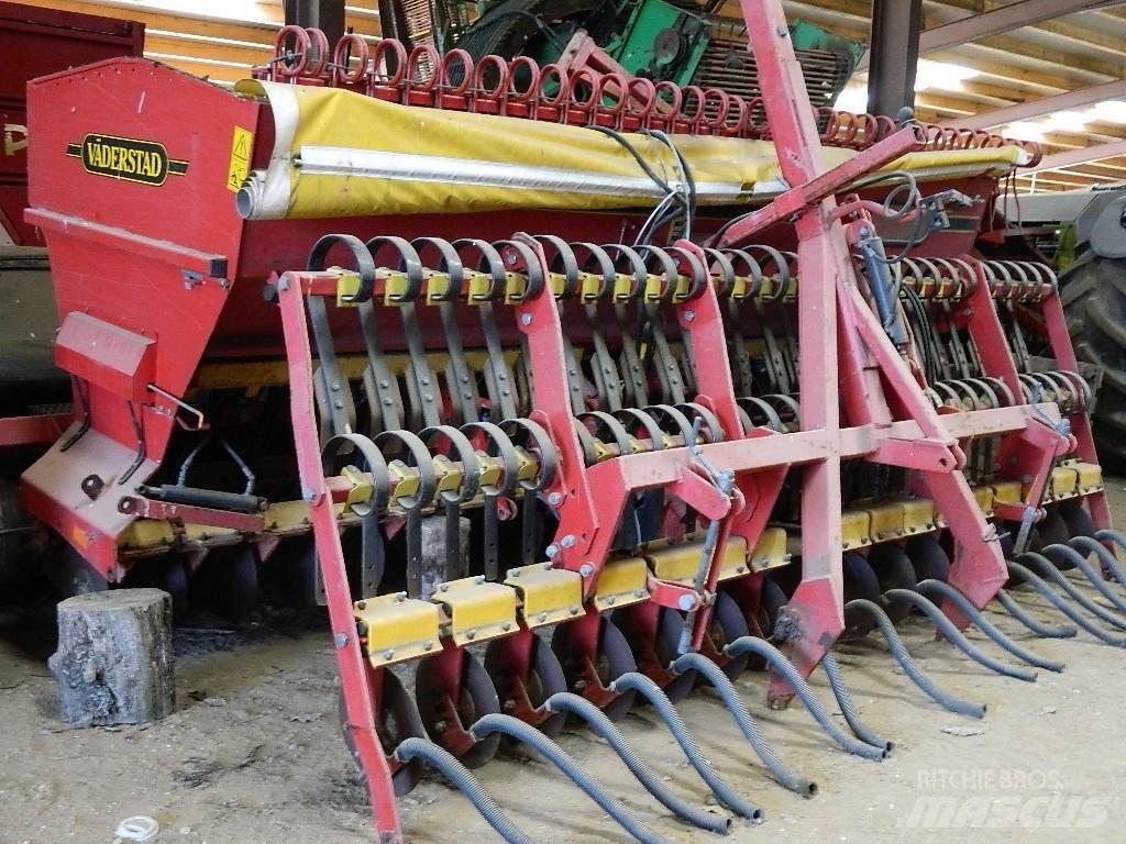 Väderstad Rapid400C Perforatoare