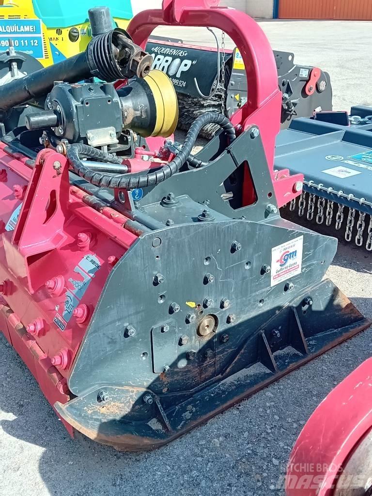Seppi MIDIPIERRE 150 Concasoare