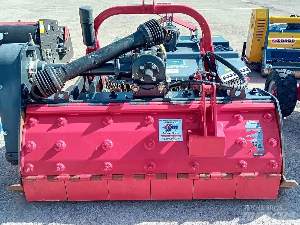 Seppi MIDIPIERRE 150 Concasoare