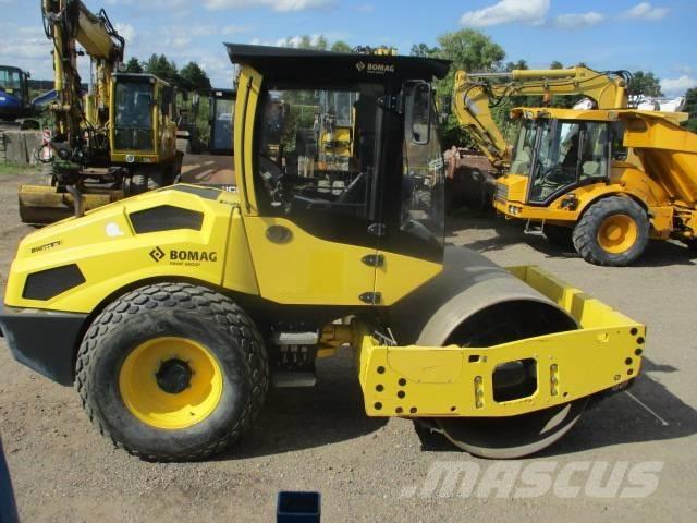 Bomag BW 177 D-5 Compactoare monocilindrice